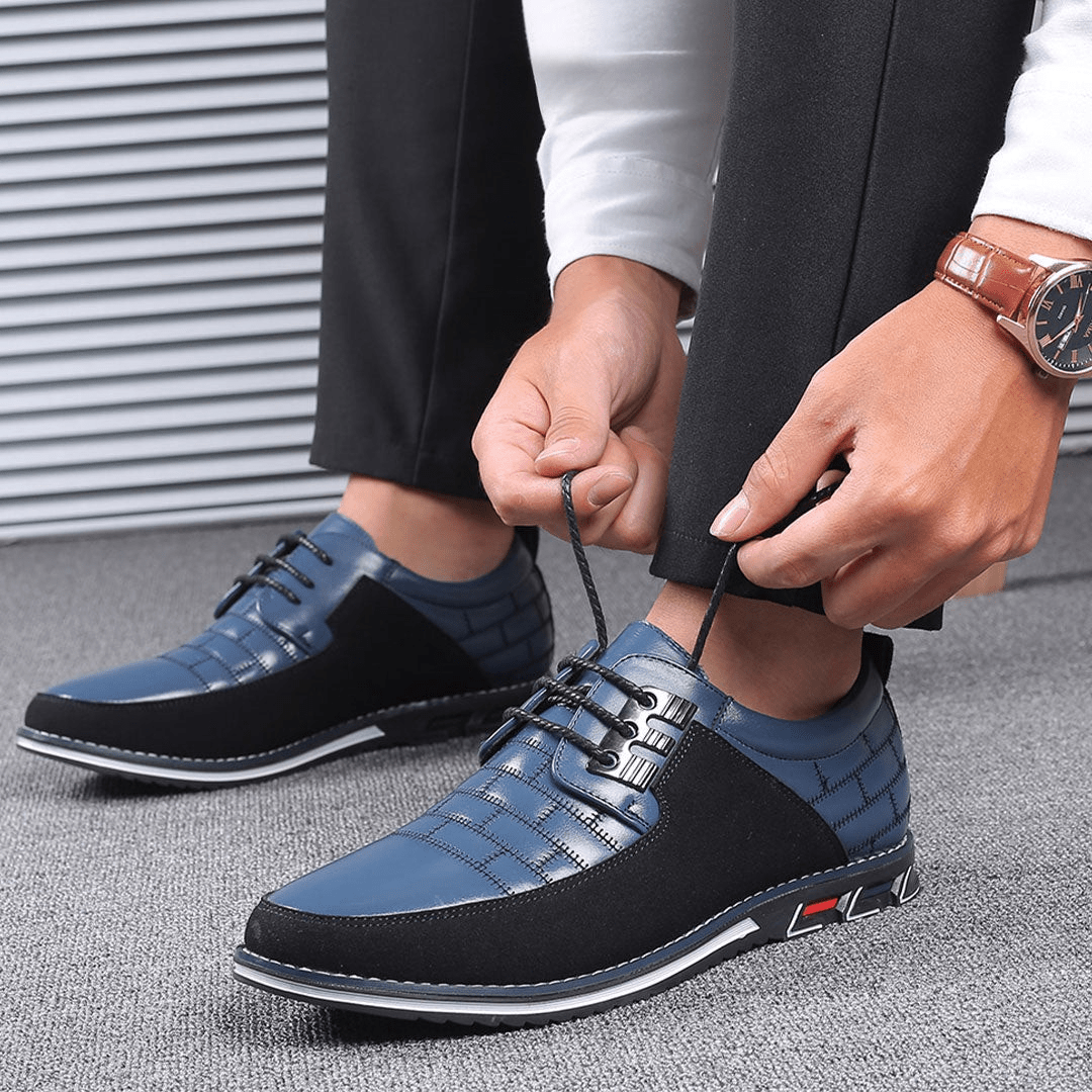 Ádám | Zapatos de Hombre de Lujo Hechos a Mano