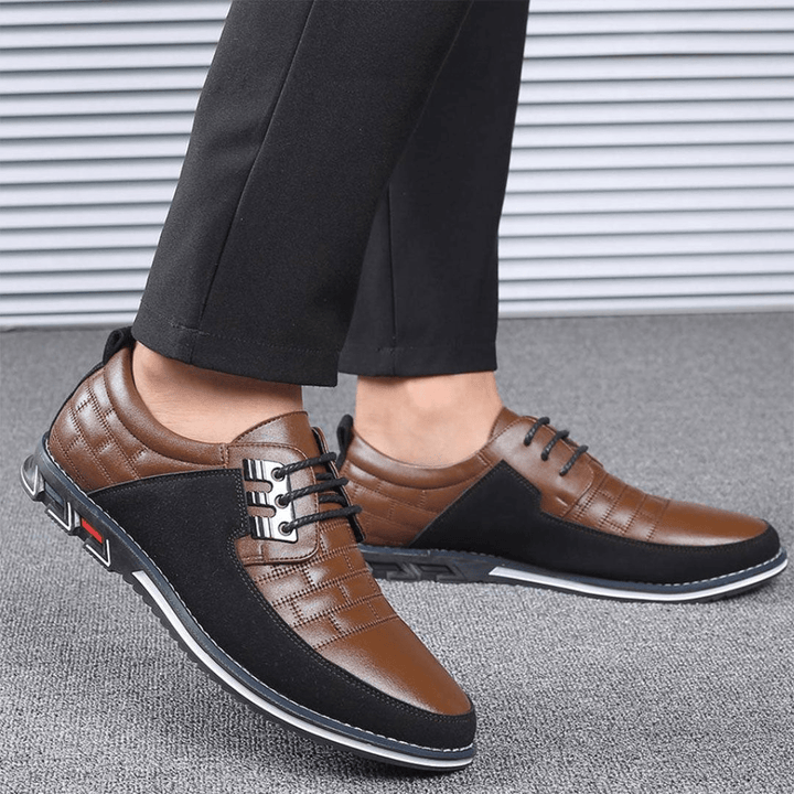 Ádám | Zapatos de Hombre de Lujo Hechos a Mano