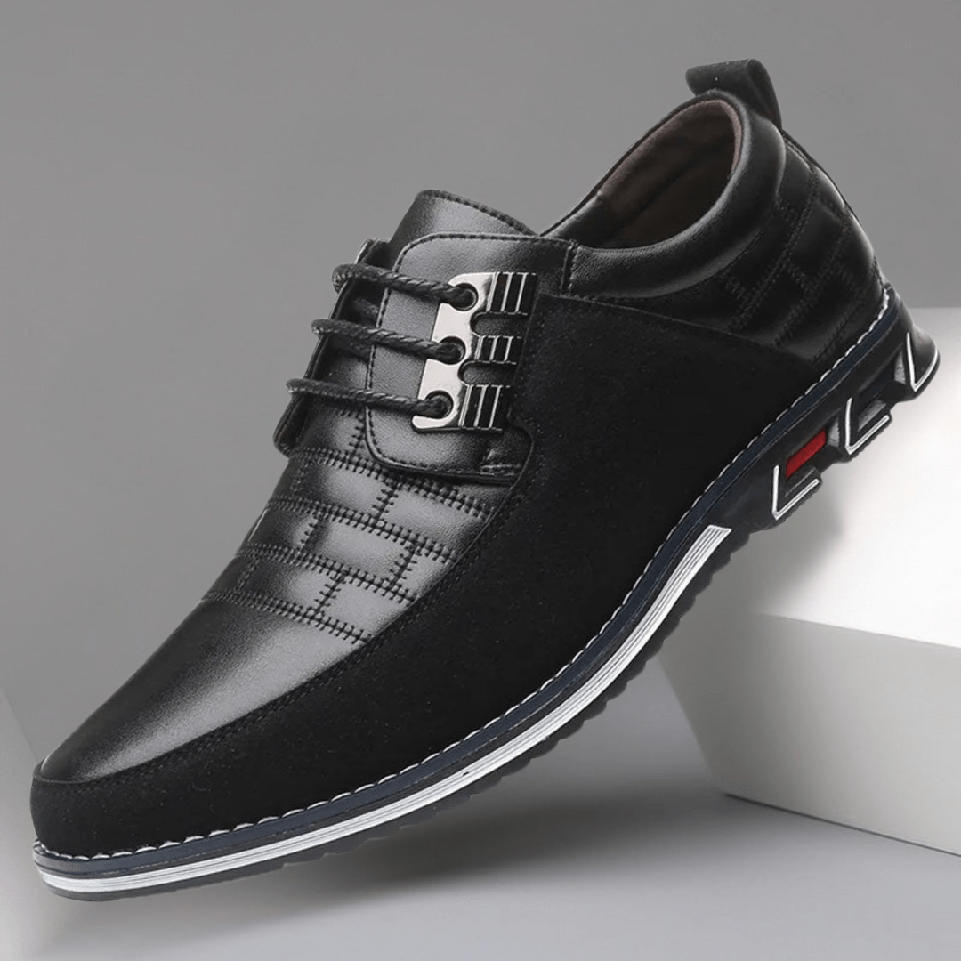 Ádám | Zapatos de Hombre de Lujo Hechos a Mano