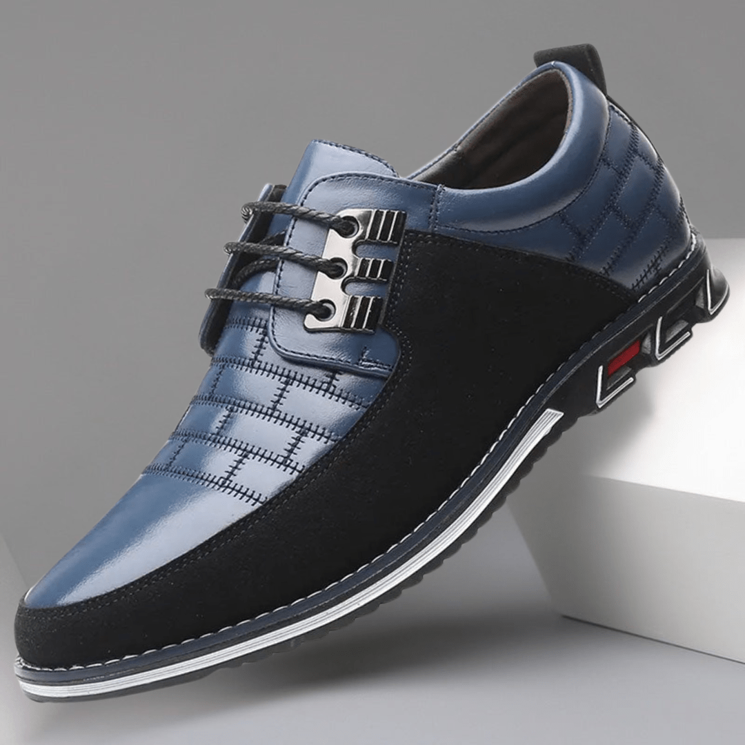 Ádám | Zapatos de Hombre de Lujo Hechos a Mano