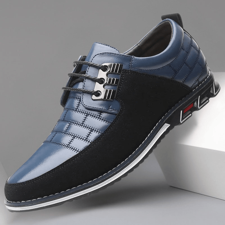 Ádám | Zapatos de Hombre de Lujo Hechos a Mano