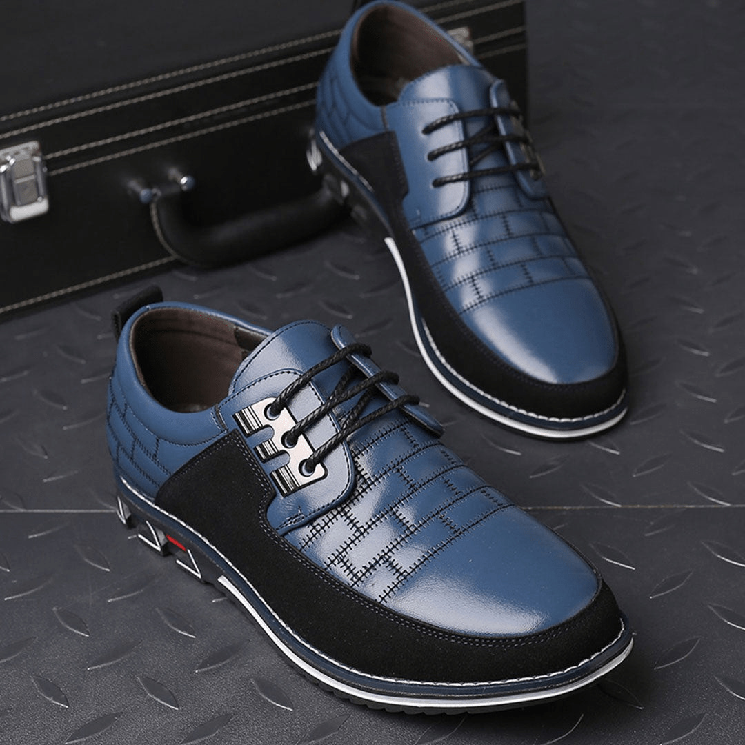 Ádám | Zapatos de Hombre de Lujo Hechos a Mano