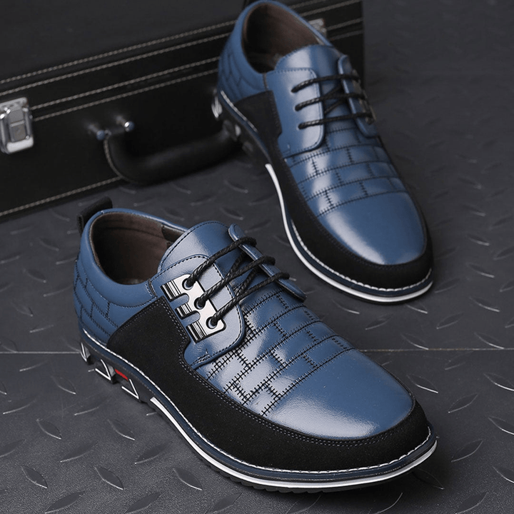 Ádám | Zapatos de Hombre de Lujo Hechos a Mano