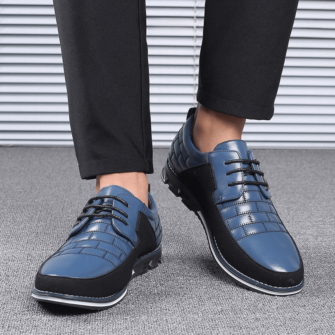 Ádám | Zapatos de Hombre de Lujo Hechos a Mano