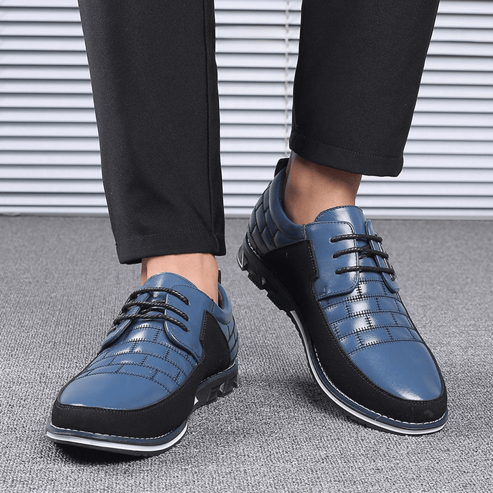 Ádám | Zapatos de Hombre de Lujo Hechos a Mano