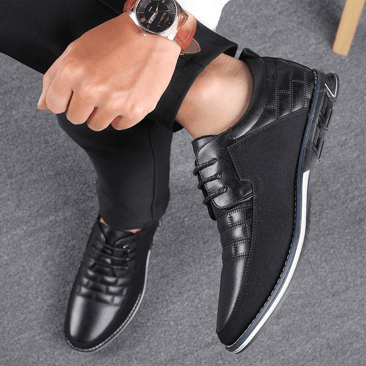 Ádám | Zapatos de Hombre de Lujo Hechos a Mano