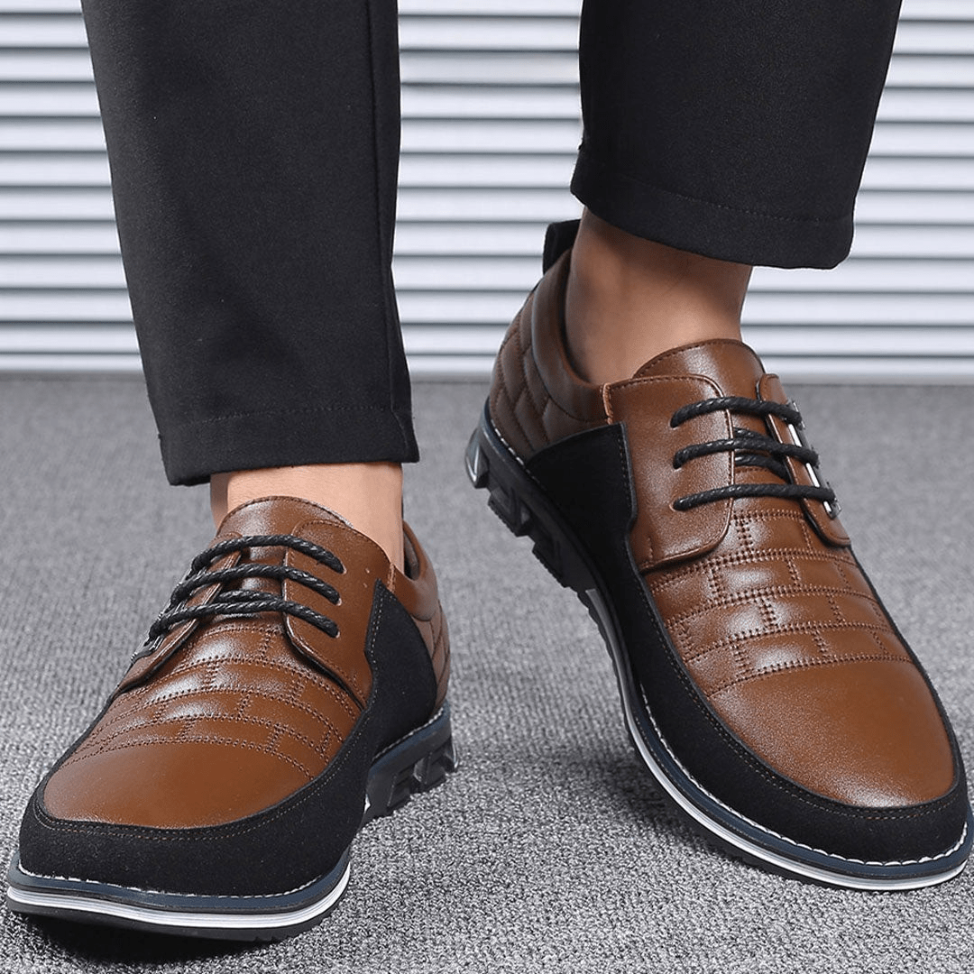 Ádám | Zapatos de Hombre de Lujo Hechos a Mano