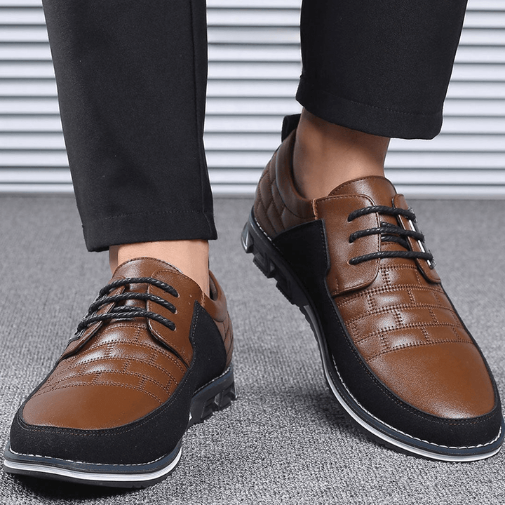 Ádám | Zapatos de Hombre de Lujo Hechos a Mano