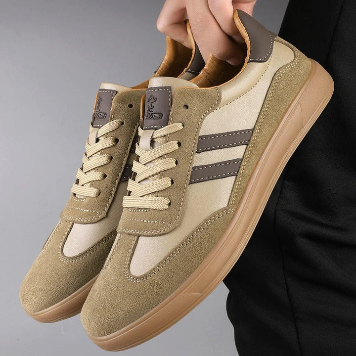 HENLEY Zapatillas de Ante