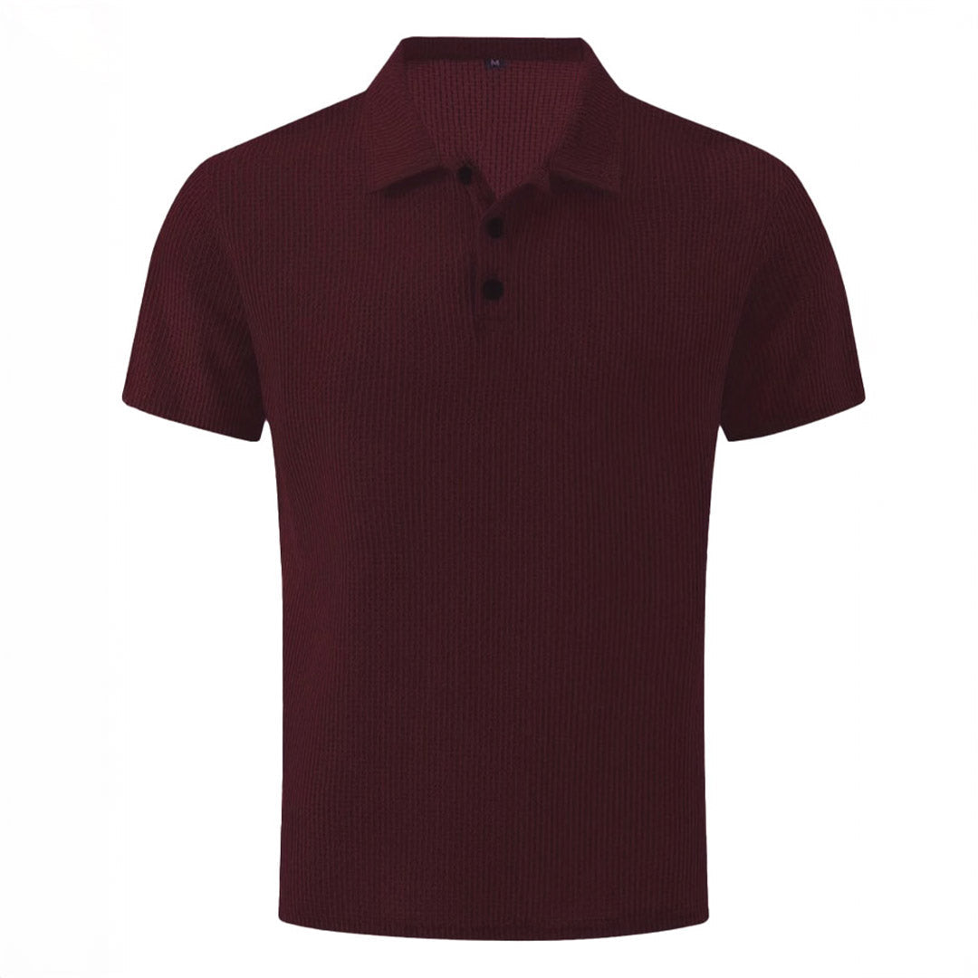 CATANIA | Polo de Hombre