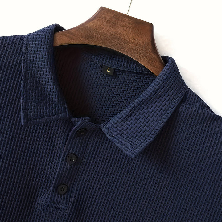 CATANIA | Polo de Hombre