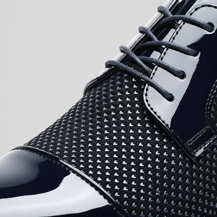 Dexter Oxford de Cuero