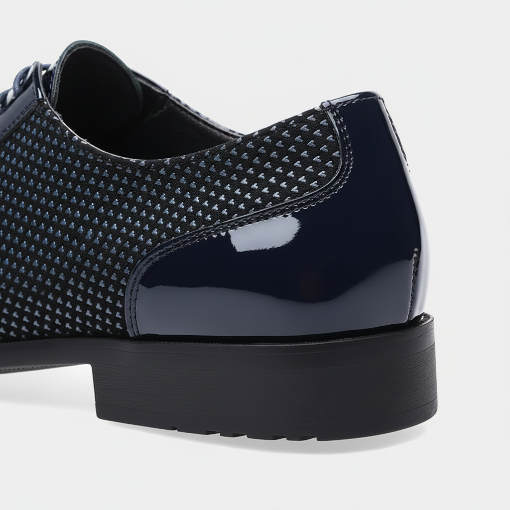 Dexter Oxford de Cuero