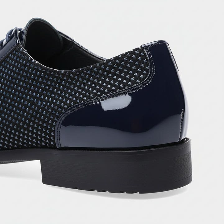 Dexter Oxford de Cuero