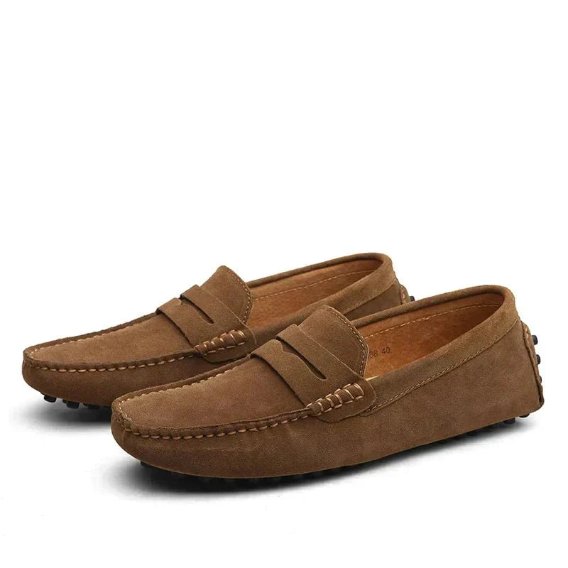 Cazel | Mocasines Clásicos para Hombre