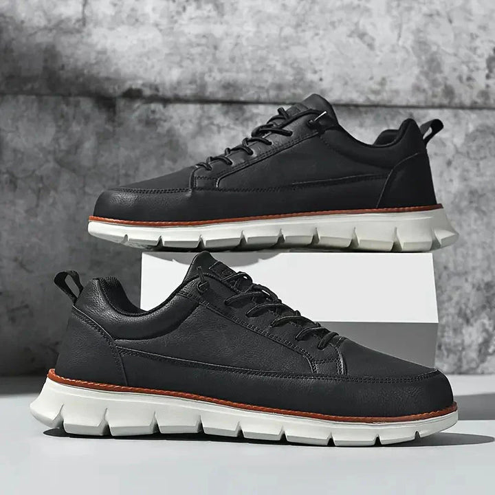 Ferenc | Zapatillas Deportivas Cómodas y Antideslizantes