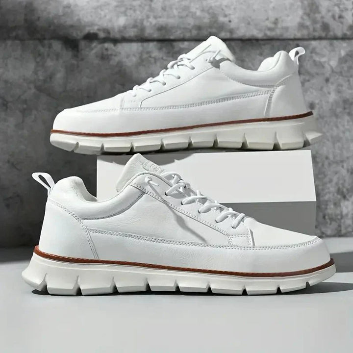 Ferenc | Zapatillas Deportivas Cómodas y Antideslizantes