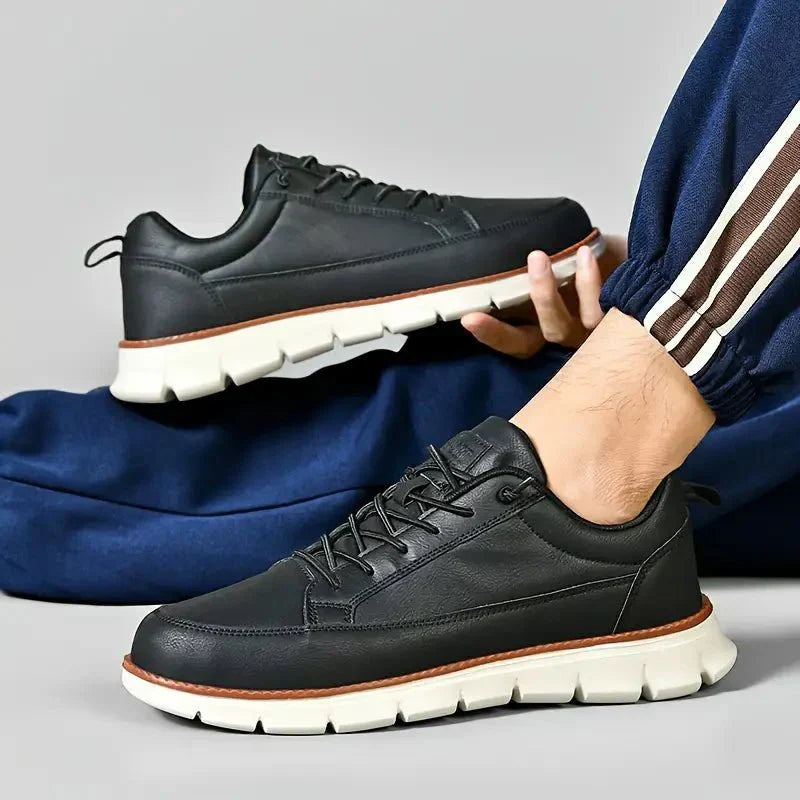 Ferenc | Zapatillas Deportivas Cómodas y Antideslizantes