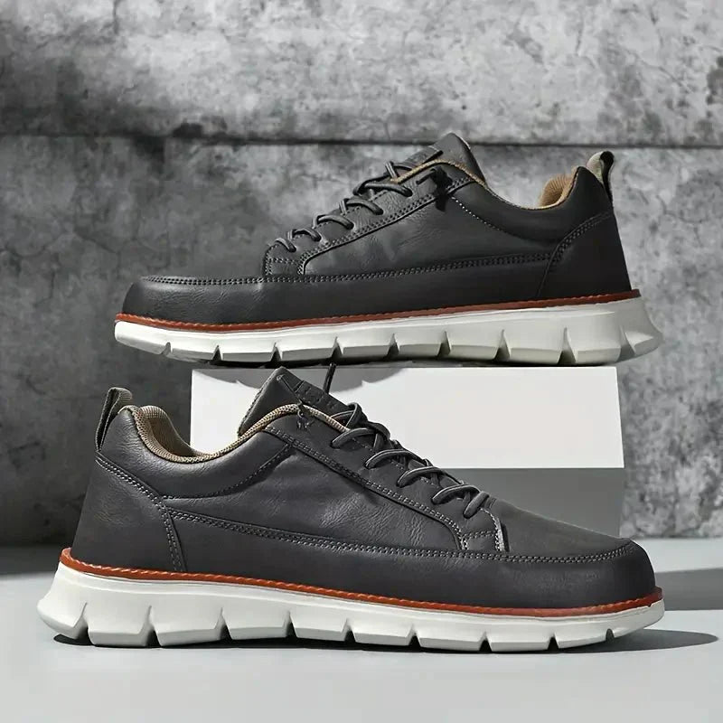 Ferenc | Zapatillas Deportivas Cómodas y Antideslizantes