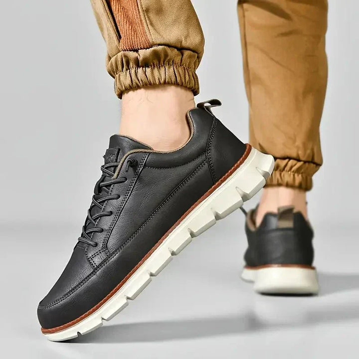 Ferenc | Zapatillas Deportivas Cómodas y Antideslizantes