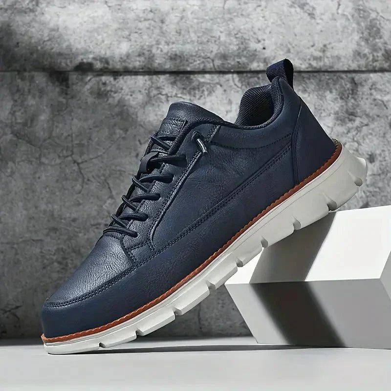 Ferenc | Zapatillas Deportivas Cómodas y Antideslizantes