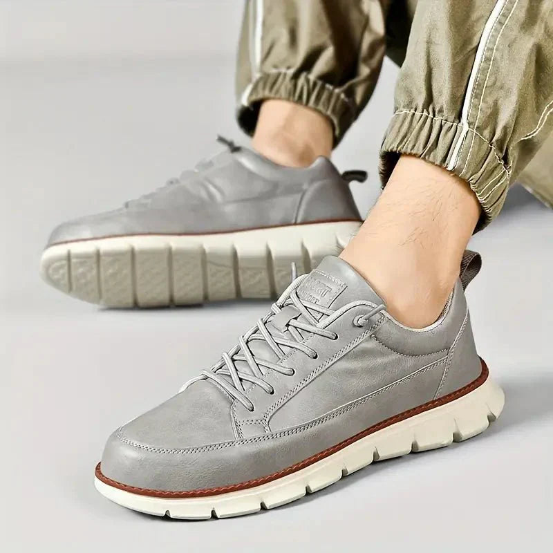 Ferenc | Zapatillas Deportivas Cómodas y Antideslizantes