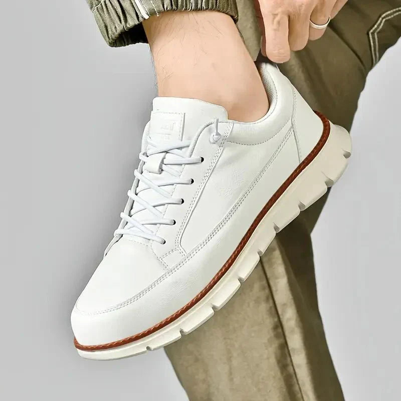 Ferenc | Zapatillas Deportivas Cómodas y Antideslizantes