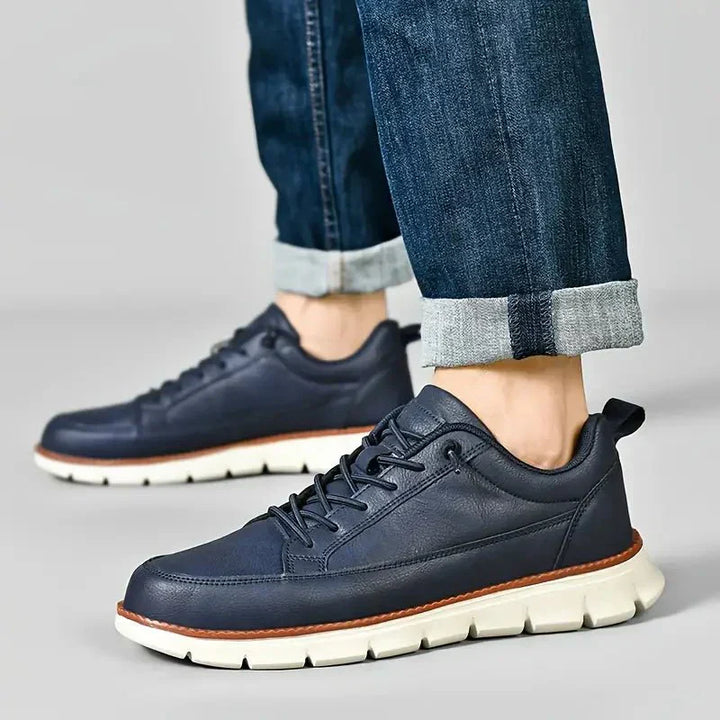 Ferenc | Zapatillas Deportivas Cómodas y Antideslizantes