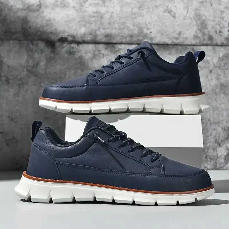 Ferenc | Zapatillas Deportivas Cómodas y Antideslizantes