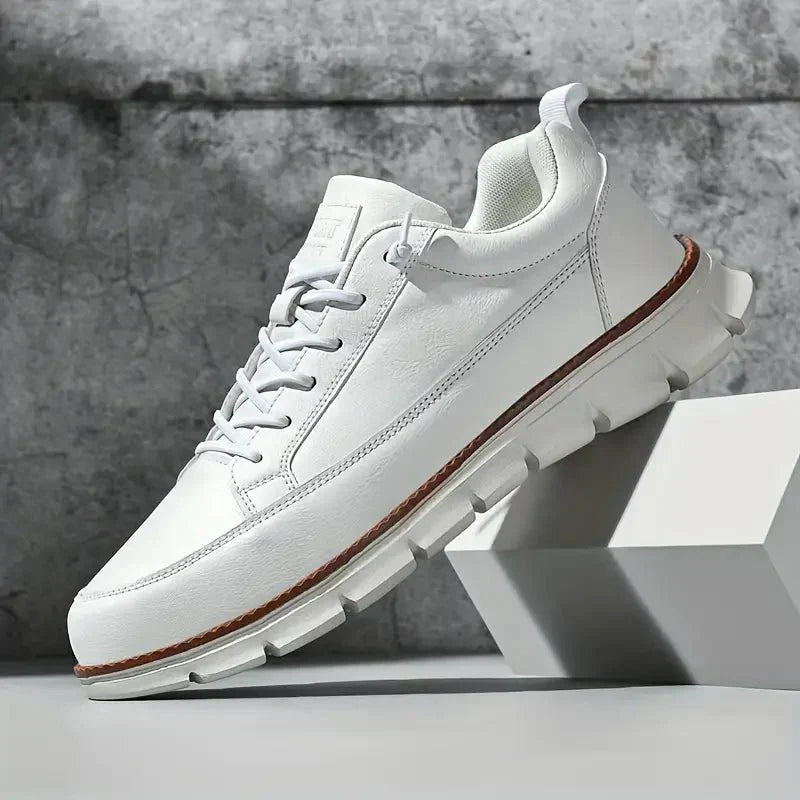 Ferenc | Zapatillas Deportivas Cómodas y Antideslizantes