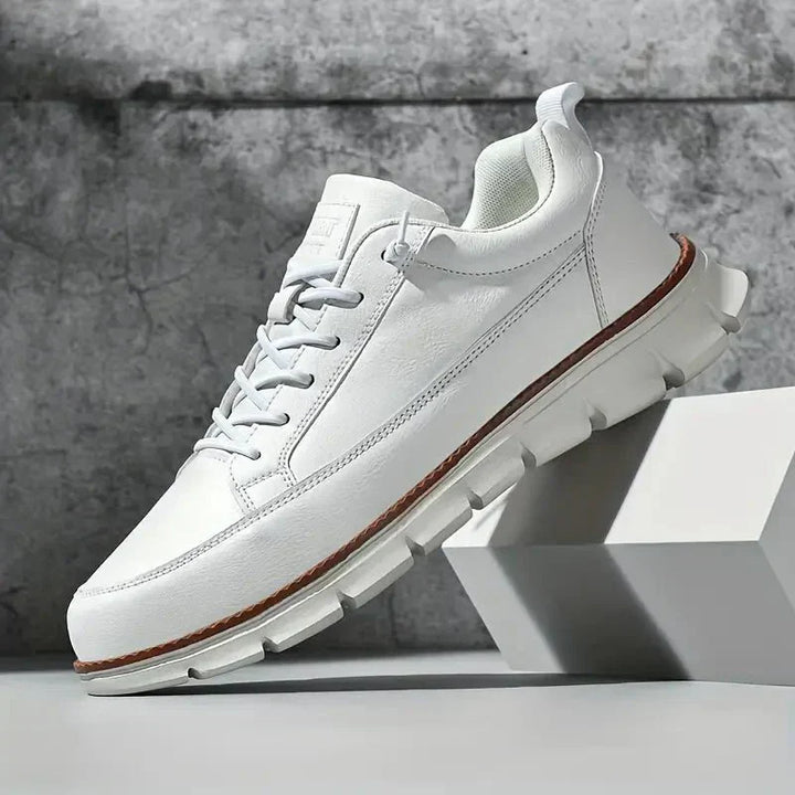 Ferenc | Zapatillas Deportivas Cómodas y Antideslizantes