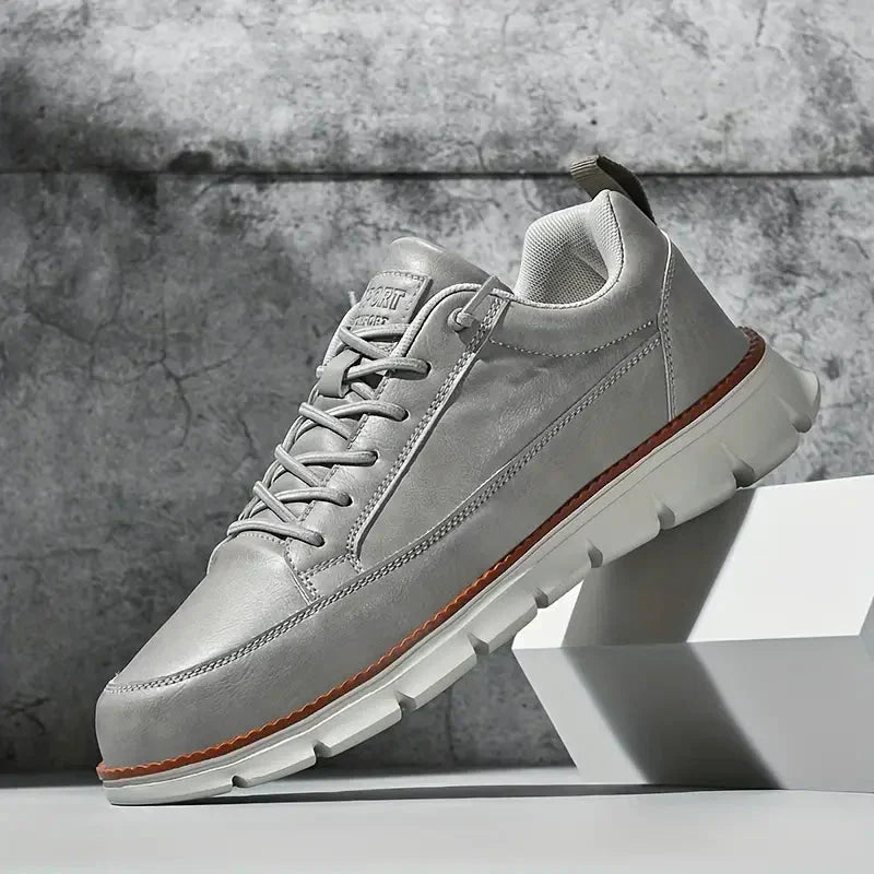 Ferenc | Zapatillas Deportivas Cómodas y Antideslizantes