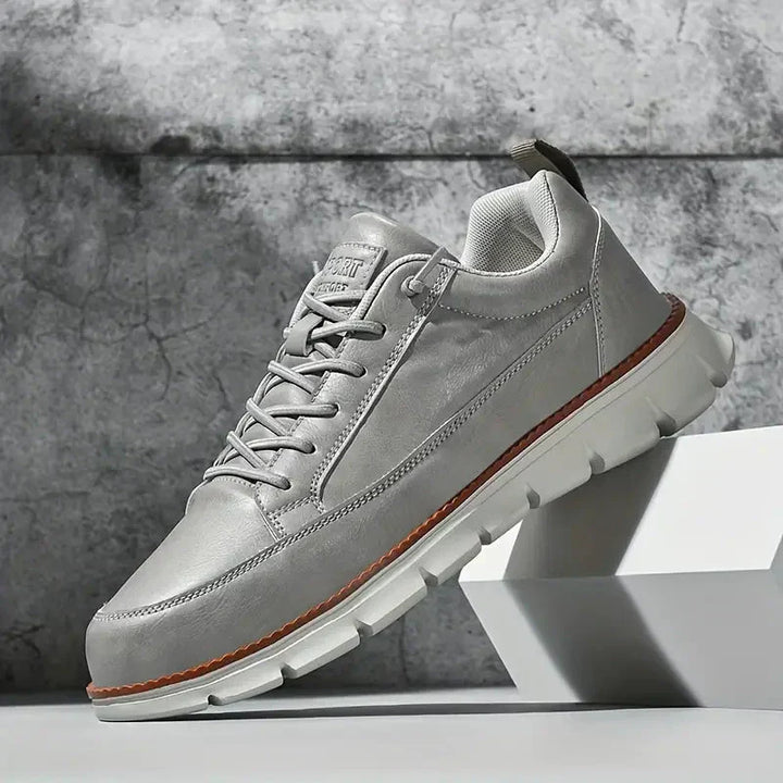 Ferenc | Zapatillas Deportivas Cómodas y Antideslizantes