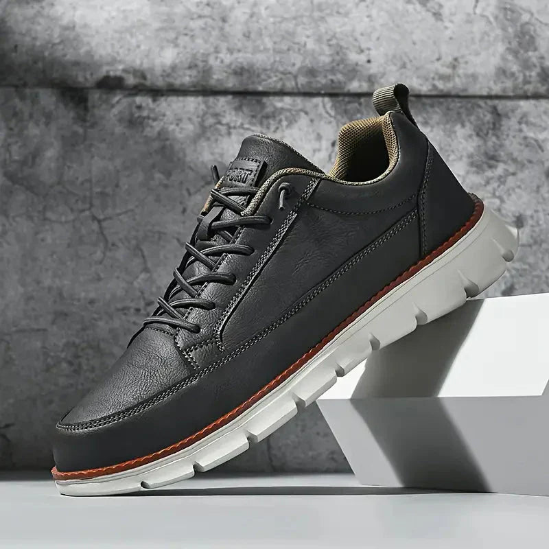Ferenc | Zapatillas Deportivas Cómodas y Antideslizantes