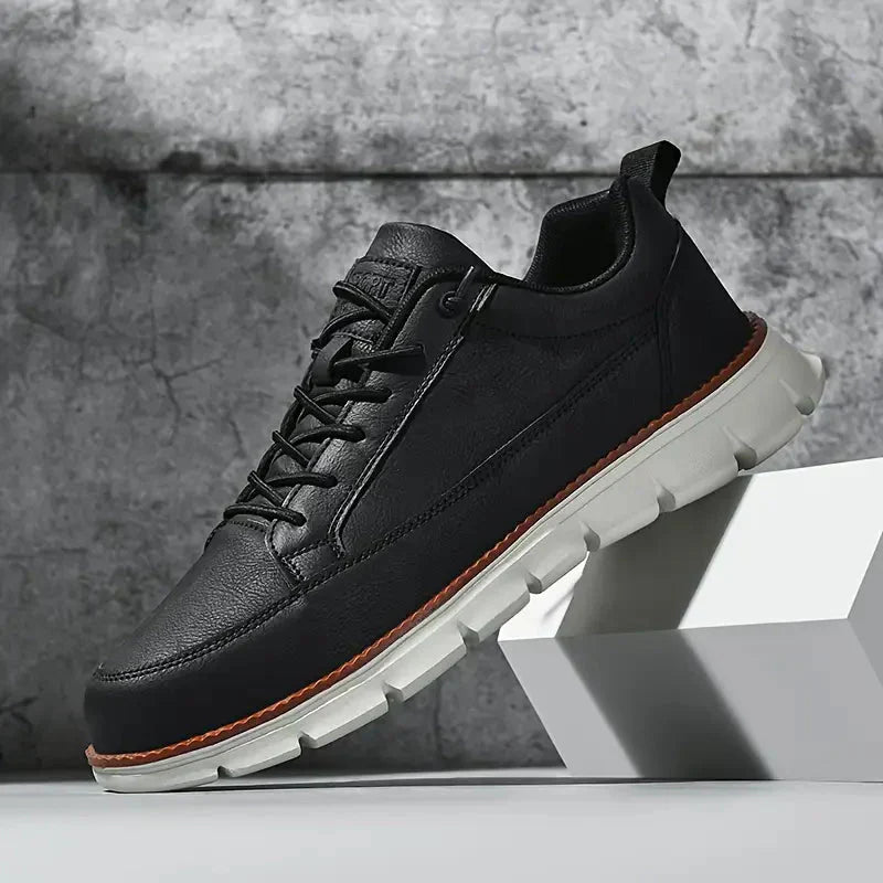 Ferenc | Zapatillas Deportivas Cómodas y Antideslizantes