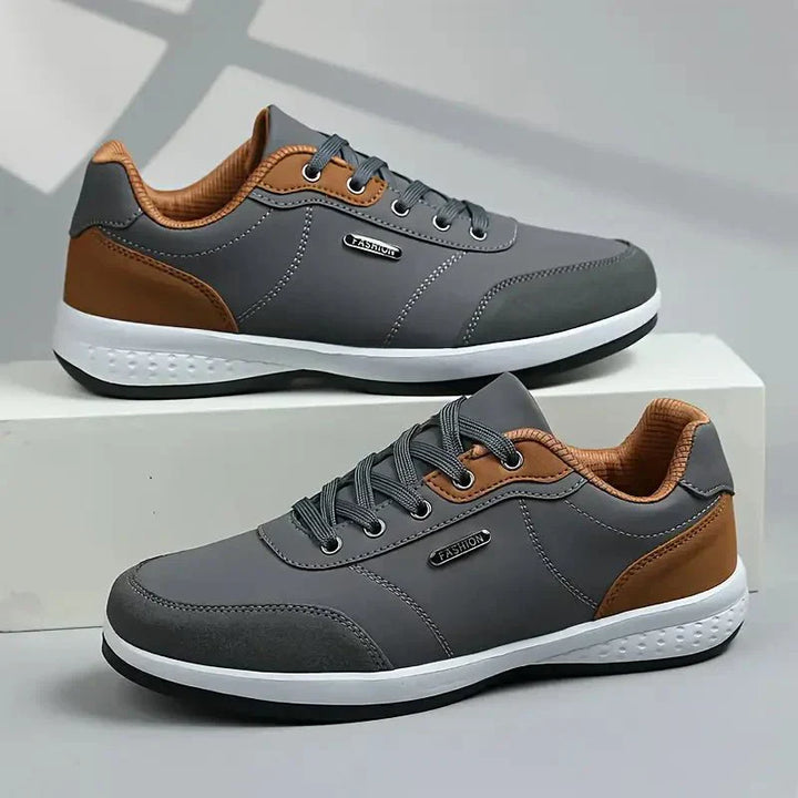 József | Zapatos Clásicos Antideslizantes