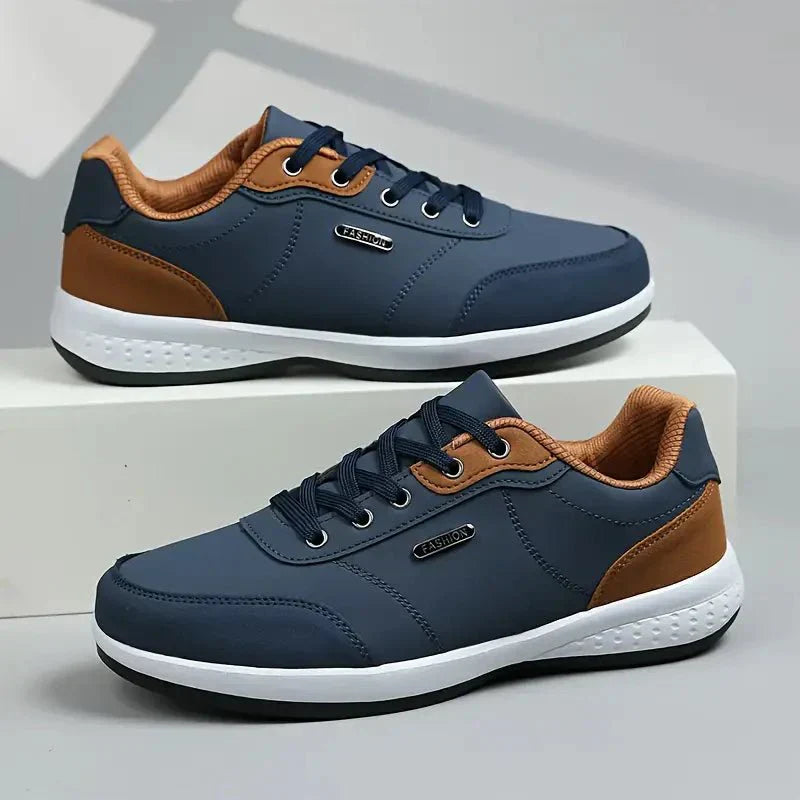 József | Zapatos Clásicos Antideslizantes
