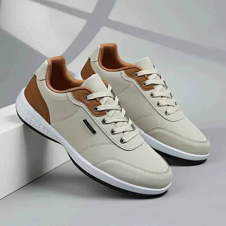 József | Zapatos Clásicos Antideslizantes
