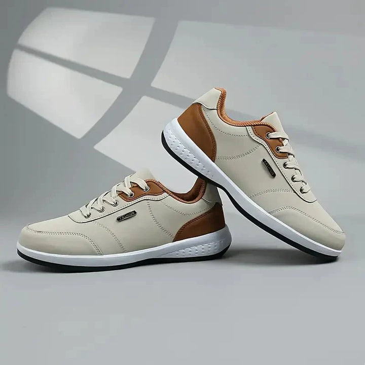 József | Zapatos Clásicos Antideslizantes
