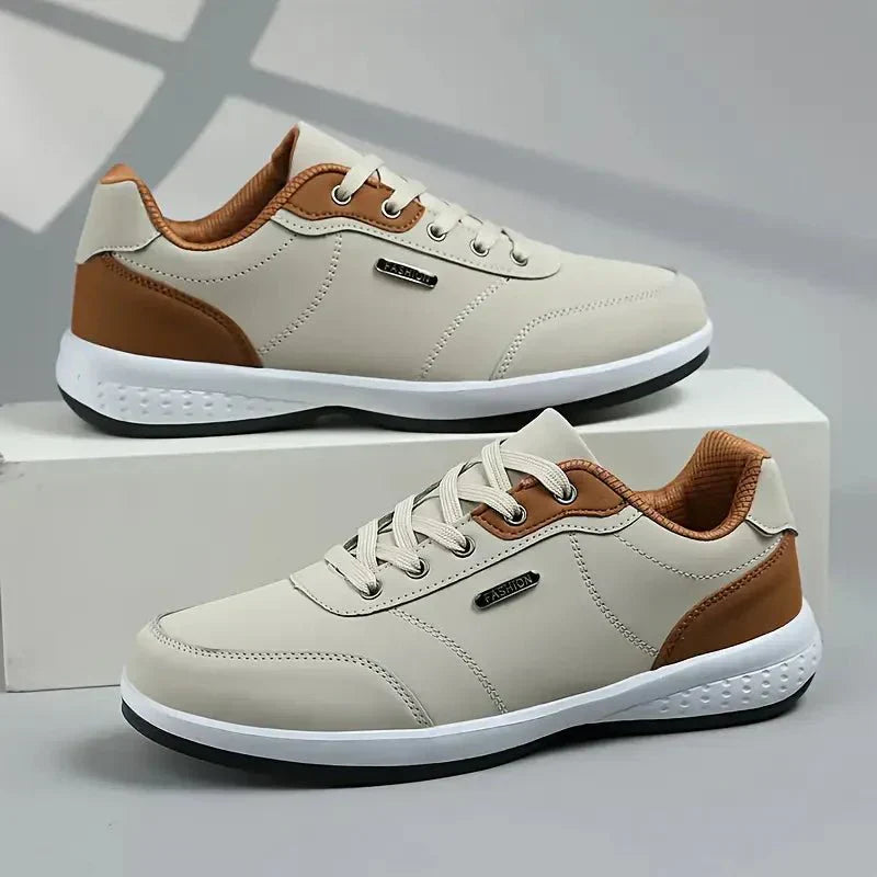 József | Zapatos Clásicos Antideslizantes