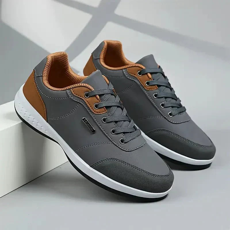 József | Zapatos Clásicos Antideslizantes