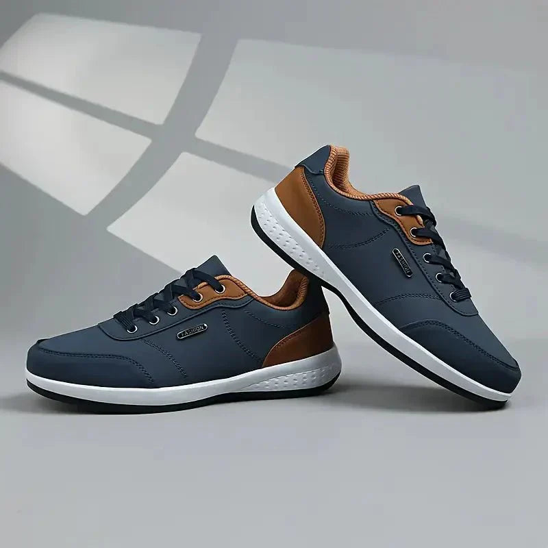József | Zapatos Clásicos Antideslizantes