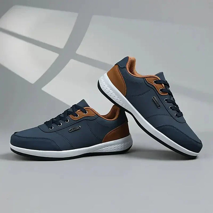 József | Zapatos Clásicos Antideslizantes