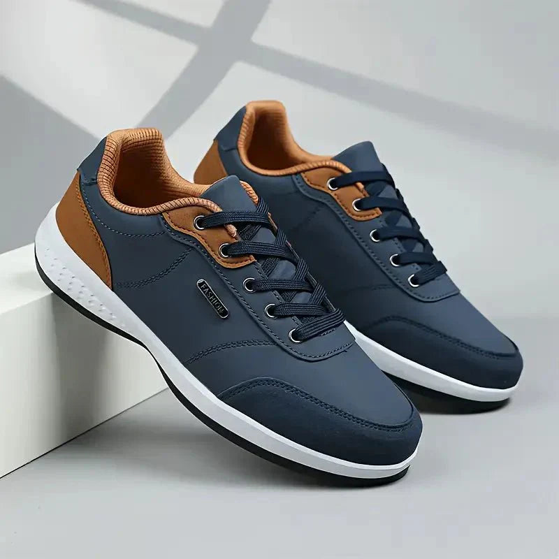 József | Zapatos Clásicos Antideslizantes