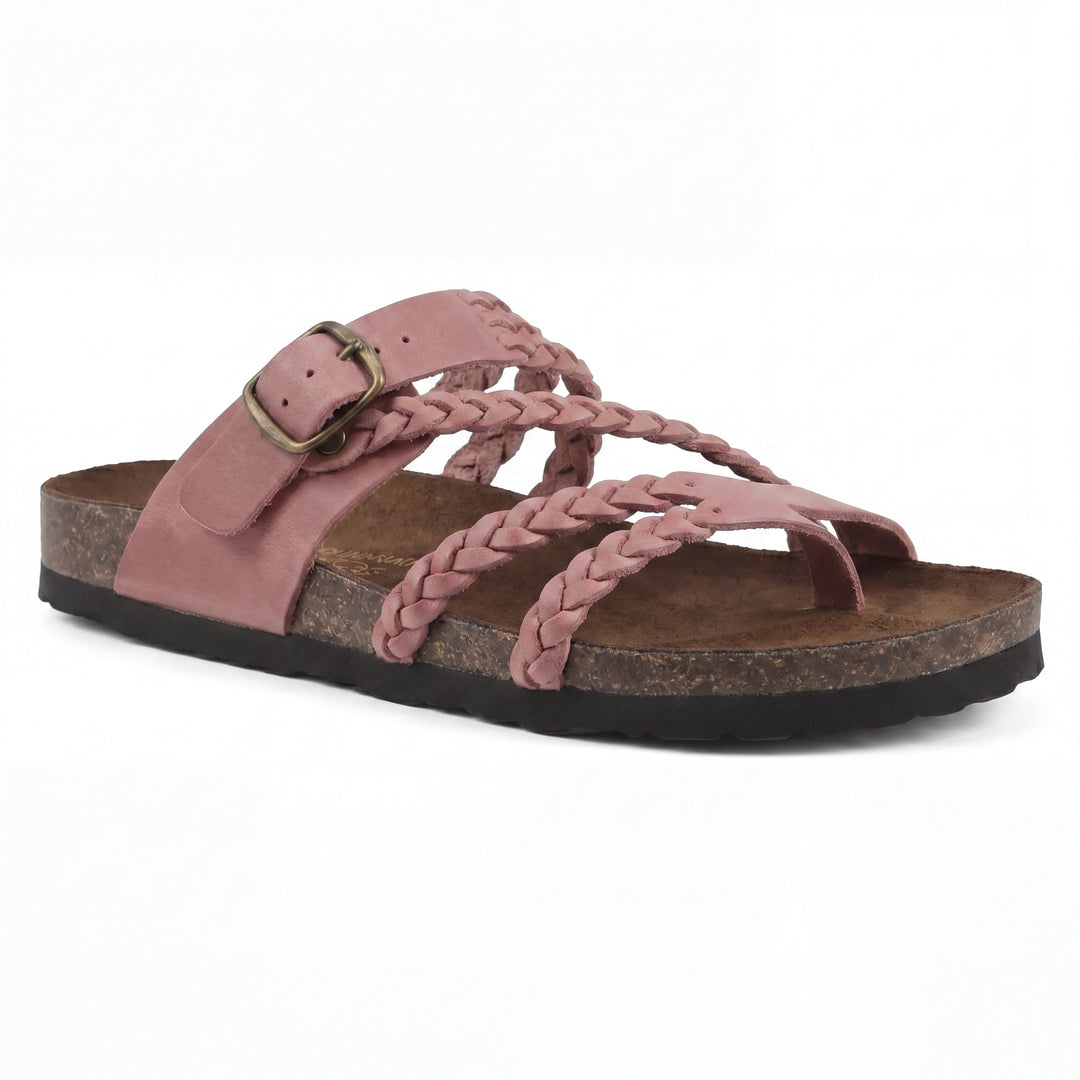 TROPEA™ | SANDALIAS TRENZADAS