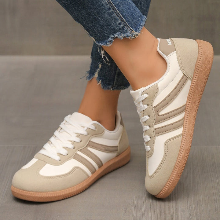 Marbella | Zapatillas Retro