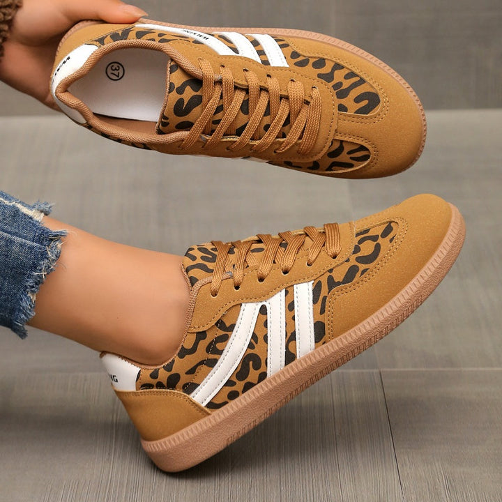 Marbella | Zapatillas Retro