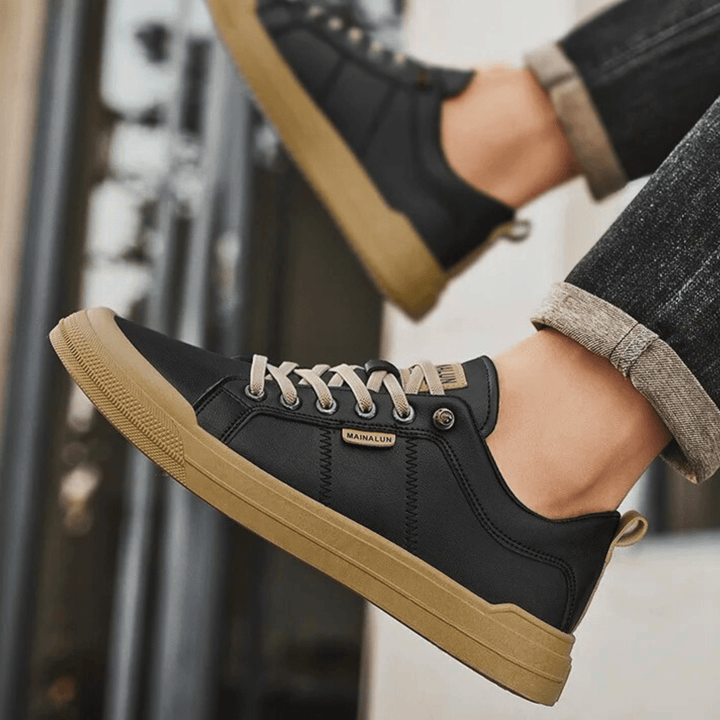 HARRINGTON™ | Zapatillas Estilo Clásico Premium